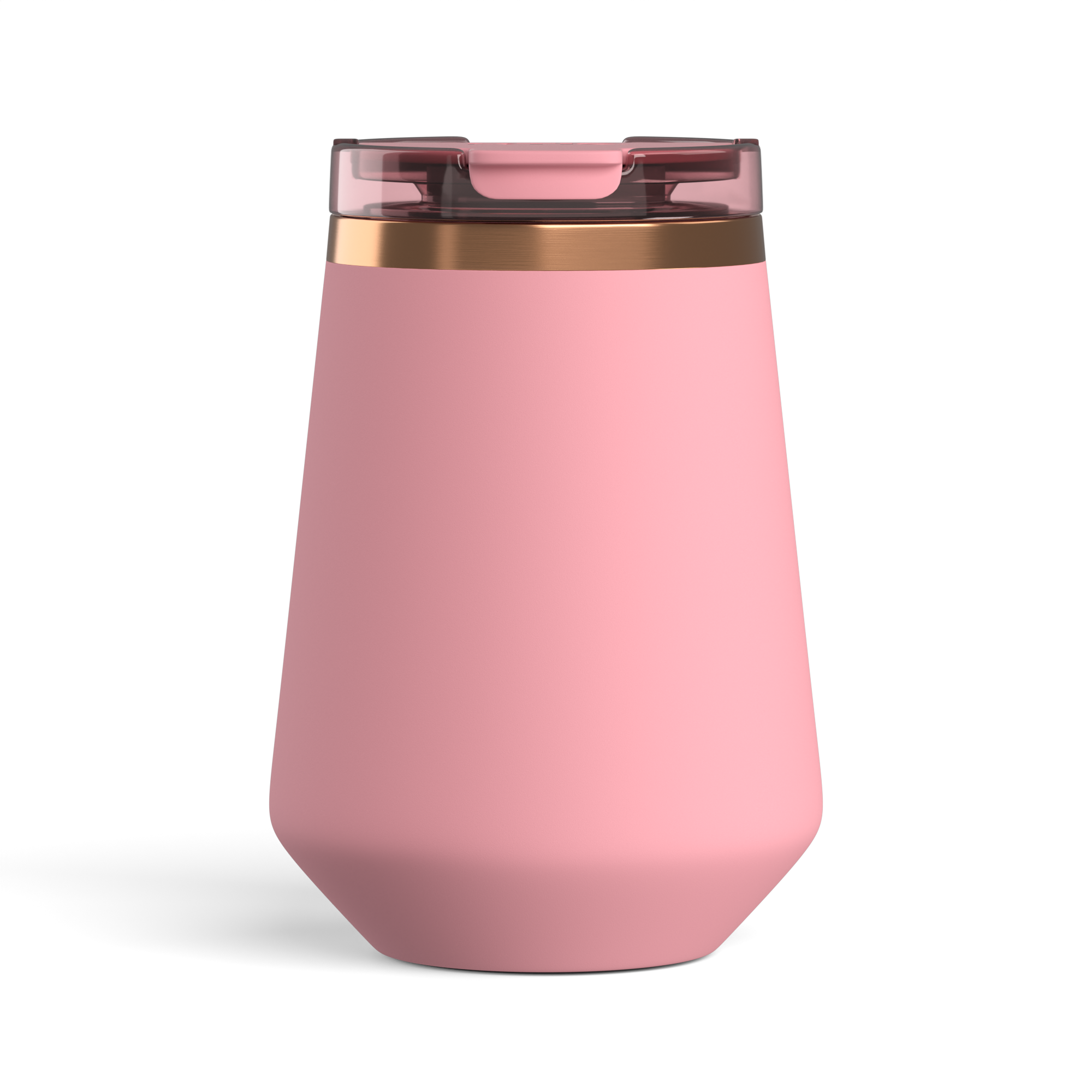 12oz Happy Hour Wine Tumbler