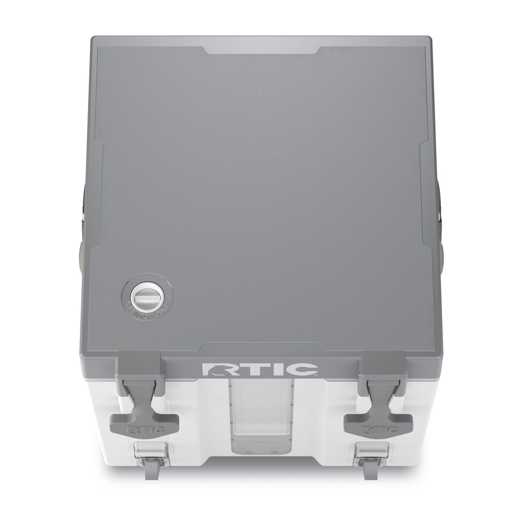Halftime Water Cooler