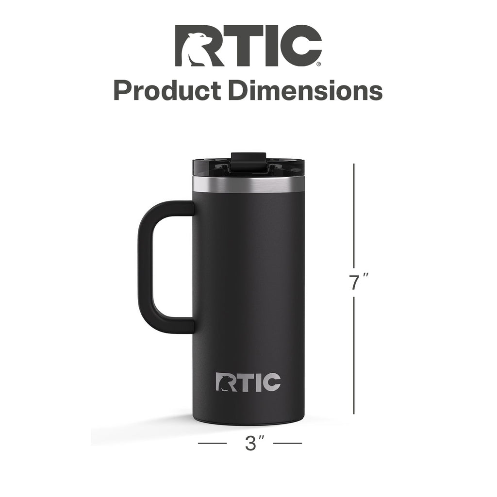 Road Trip Travel Mug