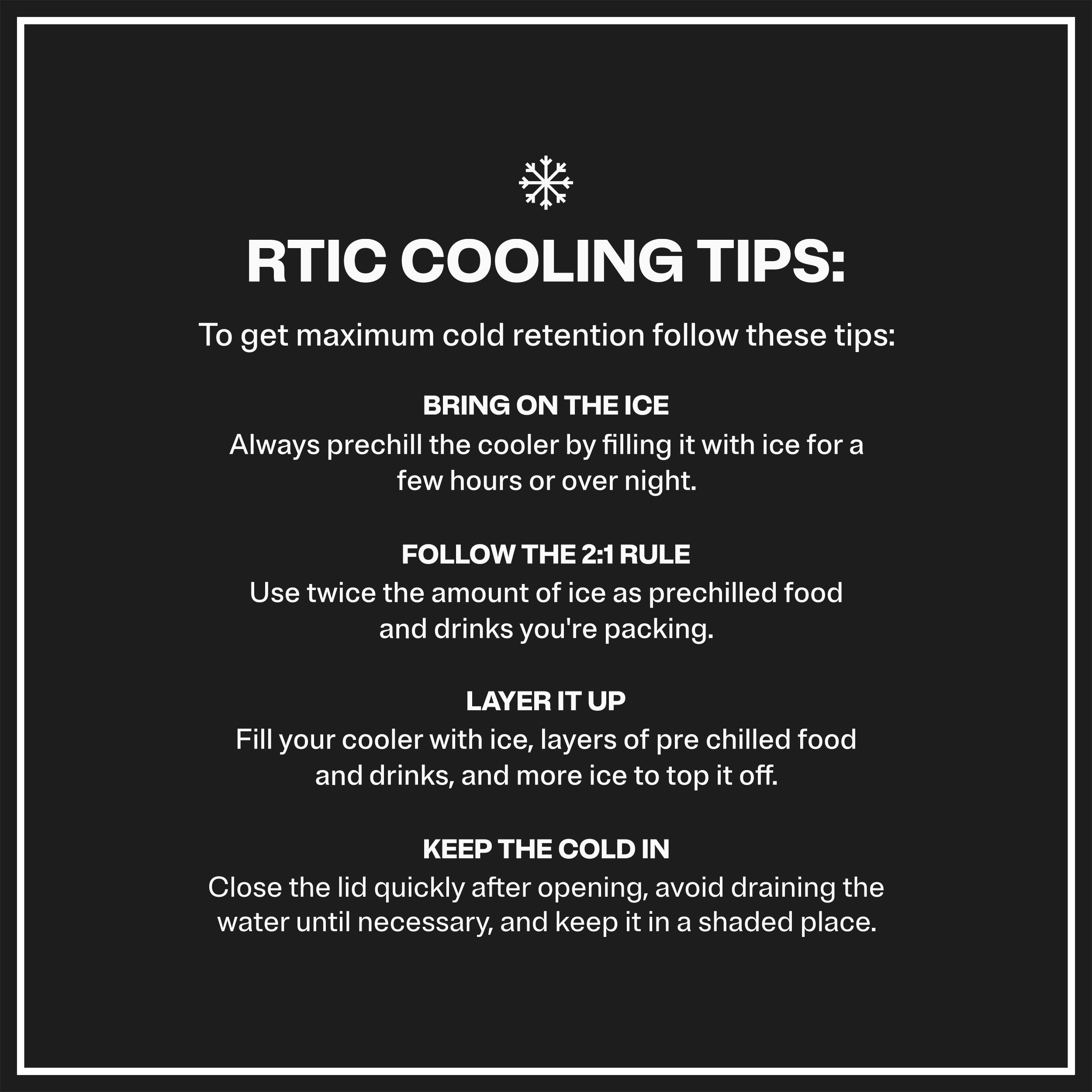 20 QT Ultra-Tough Cooler
