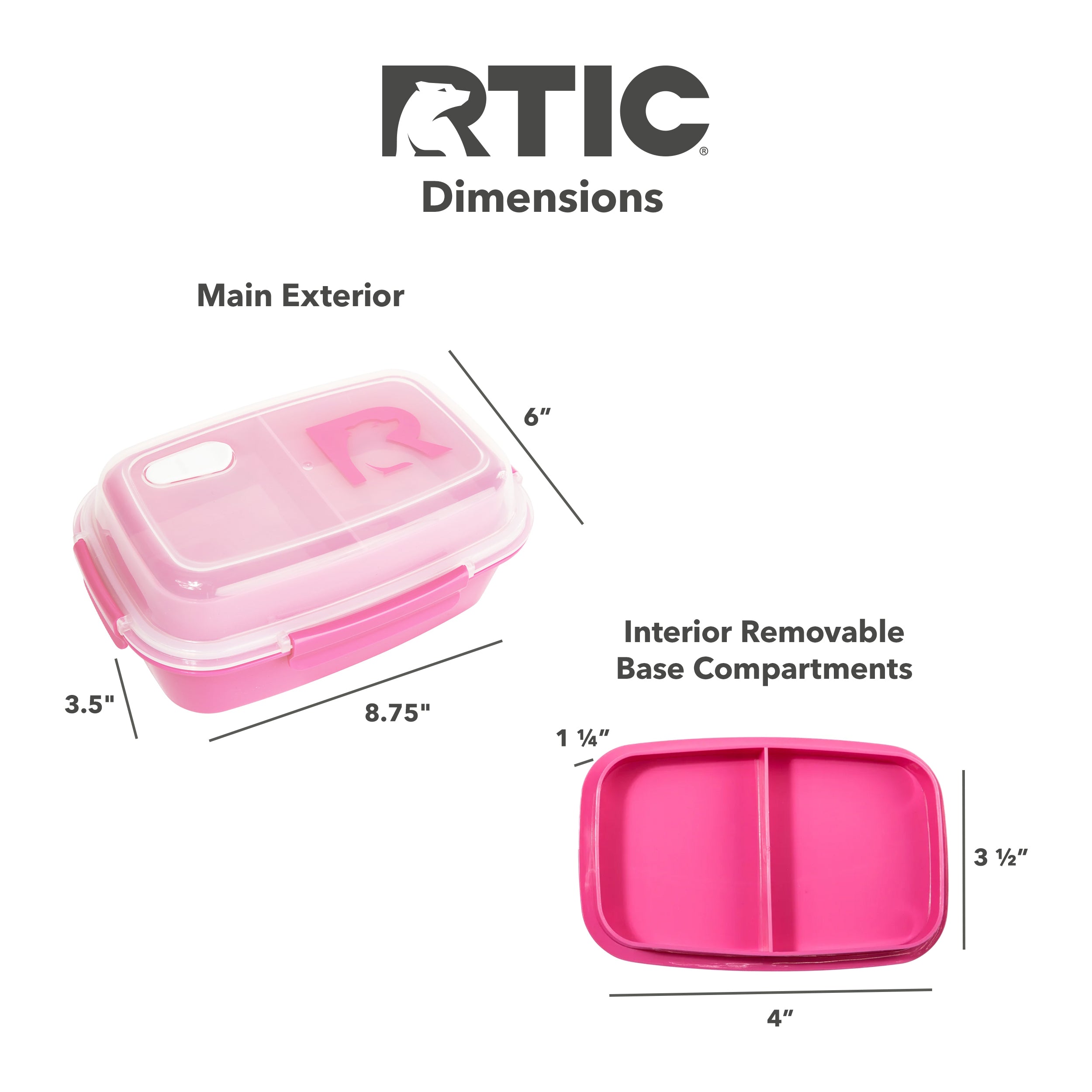 Lunch Container