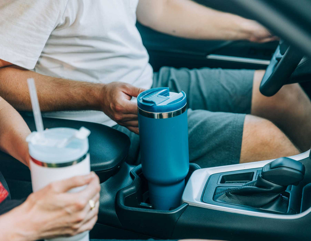 Road Trip Tumbler