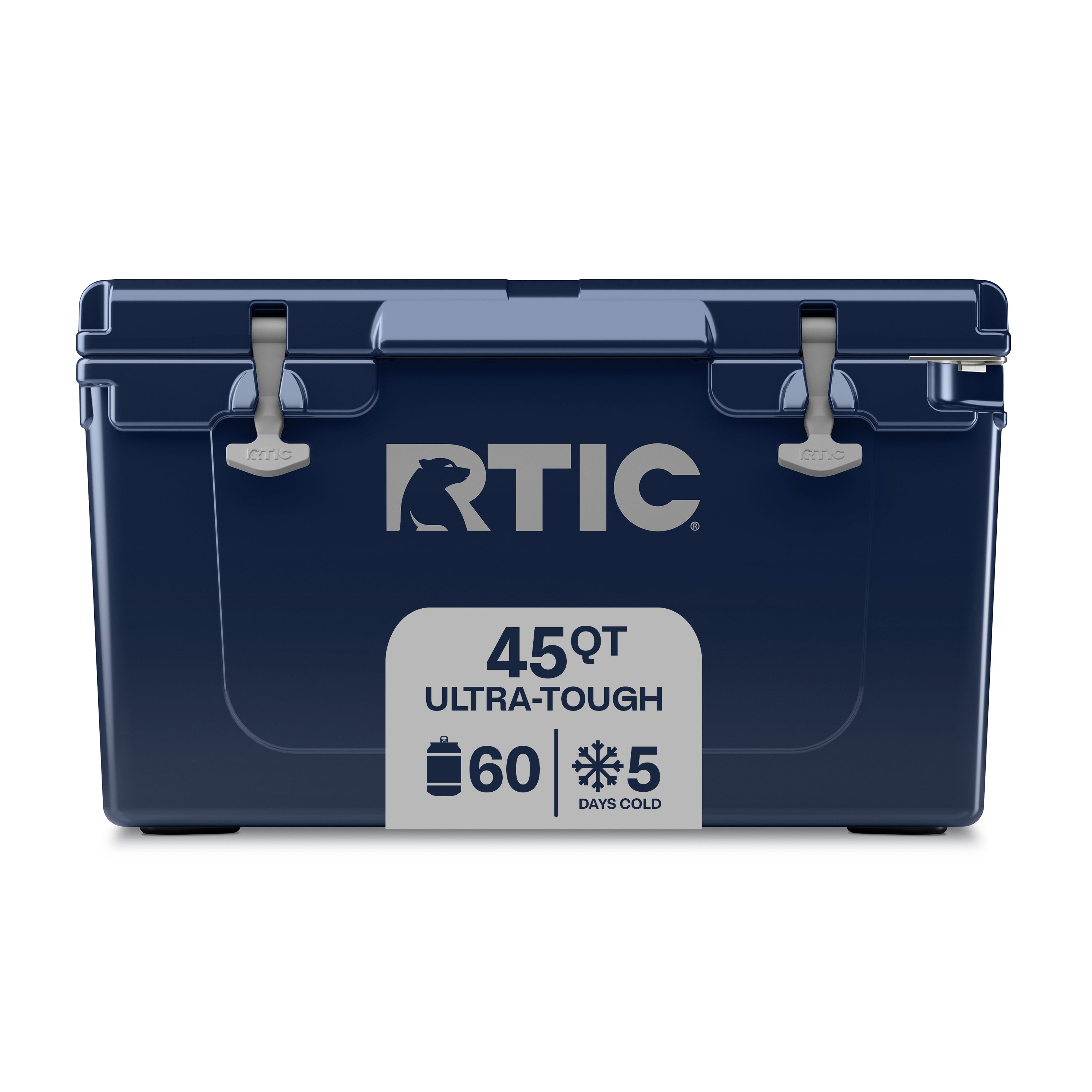 45 QT Ultra-Tough Cooler