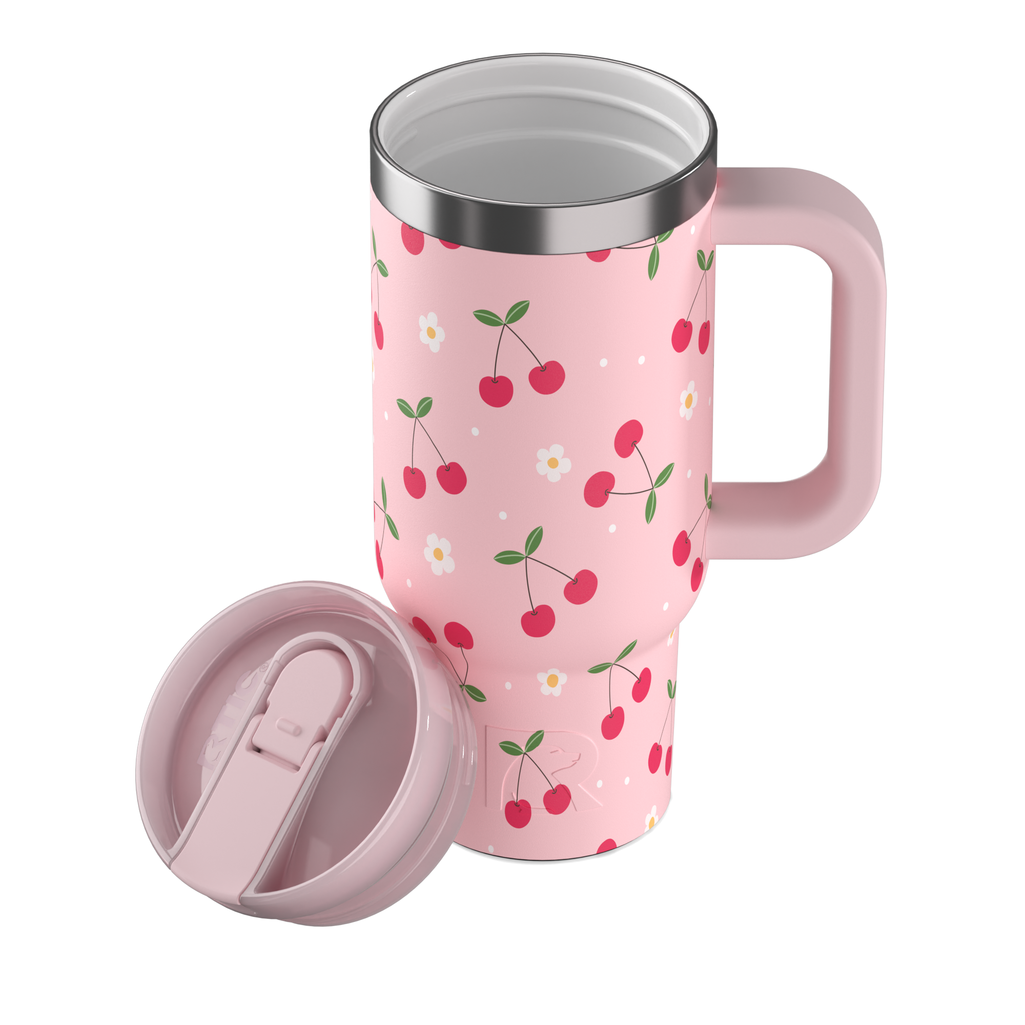 16oz Little Road Trip Tumbler